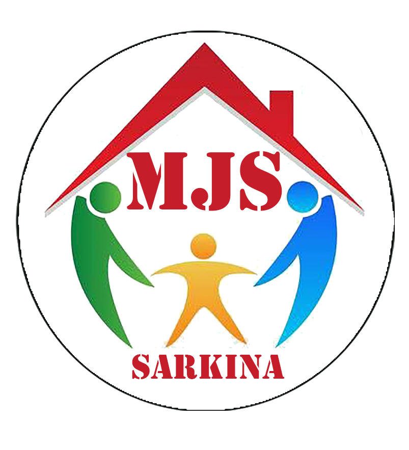 دار شباب بوروح القرمي سركينة logo